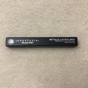 Anastasia Beverly Hills Metallic Luster-Silver